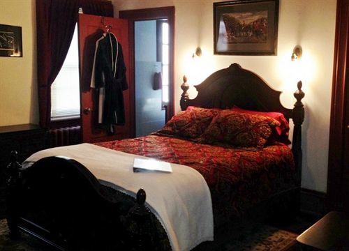 Aspen Manor Resort Wellsburg Екстериор снимка