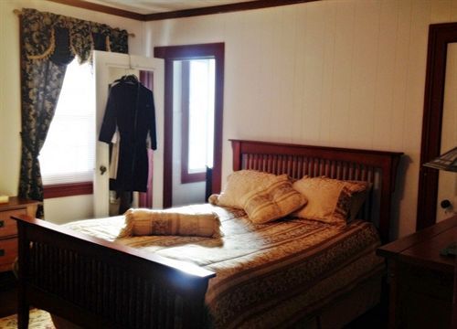 Aspen Manor Resort Wellsburg Екстериор снимка